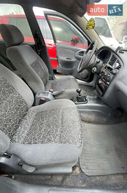 Седан Daewoo Lanos 2006 в 