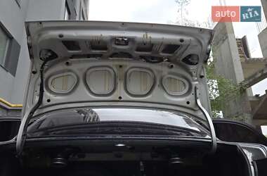 Седан Daewoo Lanos 2006 в 
