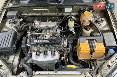 Седан Daewoo Lanos 2006 в 