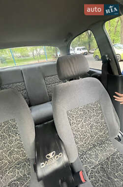 Седан Daewoo Lanos 2005 в 