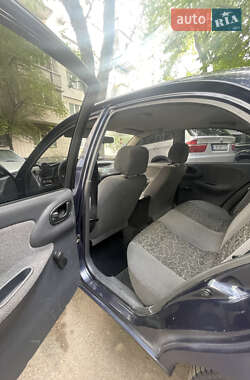 Седан Daewoo Lanos 2005 в 