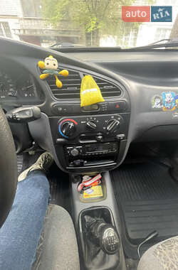 Седан Daewoo Lanos 2005 в 