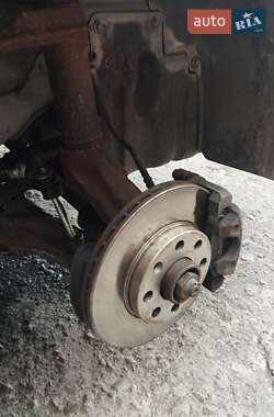 Седан Daewoo Lanos 2008 в 