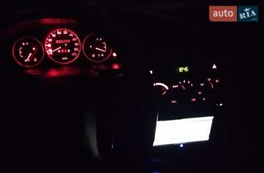 Седан Daewoo Lanos 2008 в 