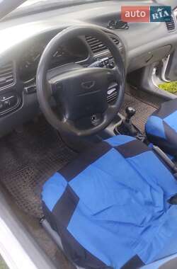 Седан Daewoo Lanos 2006 в 