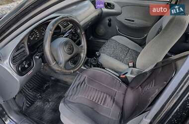 Седан Daewoo Lanos 2007 в 
