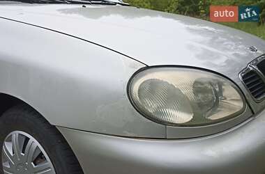 Седан Daewoo Lanos 2003 в 