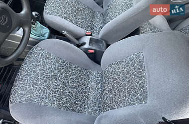 Седан Daewoo Lanos 2008 в 