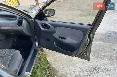 Седан Daewoo Lanos 2005 в 