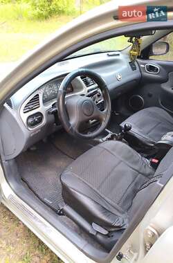 Седан Daewoo Lanos 2008 в Киеве