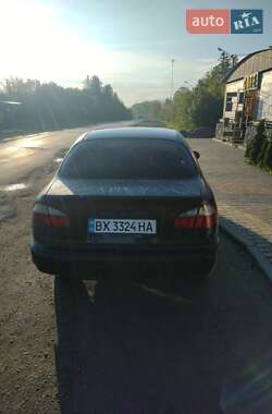 Седан Daewoo Lanos 2008 в 