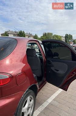Хетчбек Daewoo Lanos 2005 в 