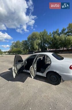 Седан Daewoo Lanos 2004 в 