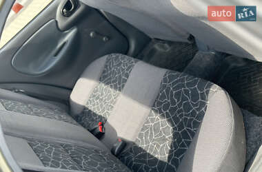 Седан Daewoo Lanos 2003 в 