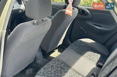 Седан Daewoo Lanos 2003 в 