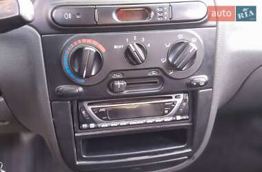 Седан Daewoo Lanos 2003 в 
