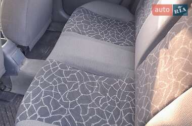 Седан Daewoo Lanos 2003 в 