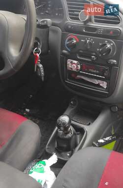 Седан Daewoo Lanos 2004 в 