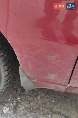 Седан Daewoo Lanos 2004 в 