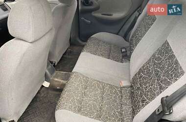 Хетчбек Daewoo Lanos 2007 в 