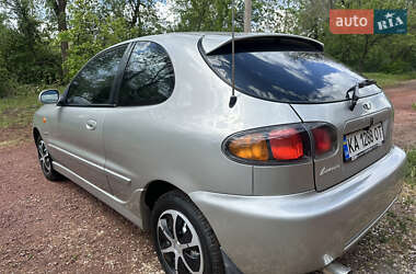 Хэтчбек Daewoo Lanos 2003 в 