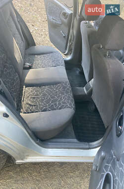 Седан Daewoo Lanos 2003 в 