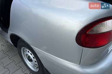 Седан Daewoo Lanos 2008 в 