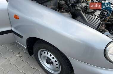 Седан Daewoo Lanos 2008 в 