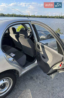Седан Daewoo Lanos 2006 в 