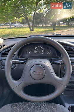 Седан Daewoo Lanos 2006 в 