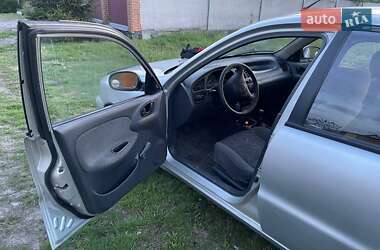 Седан Daewoo Lanos 2007 в 