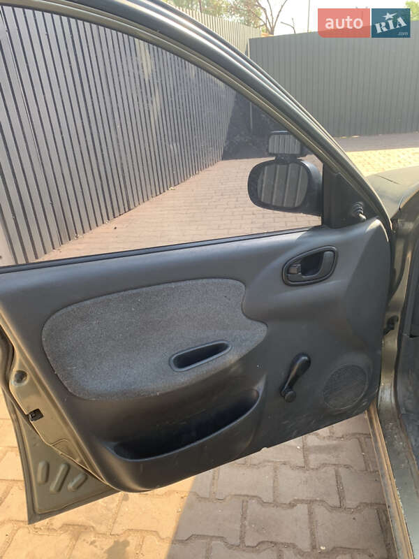 Седан Daewoo Lanos 2006 в Кривом Роге фото 9 Седан Daewoo Lanos 2006 в Кривом Роге