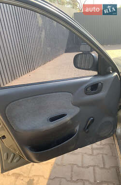 Седан Daewoo Lanos 2006 в 