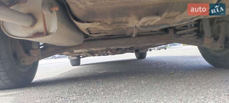 Седан Daewoo Lanos 2007 в Киеве