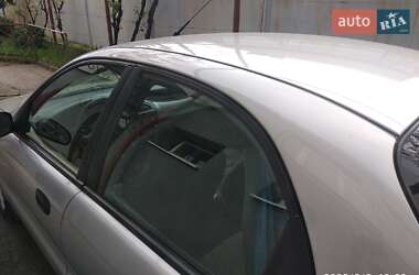 Седан Daewoo Lanos 2003 в 