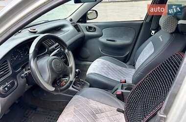 Седан Daewoo Lanos 2005 в 