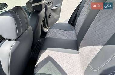 Седан Daewoo Lanos 2005 в 