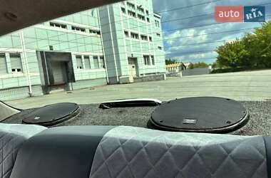Седан Daewoo Lanos 2005 в 