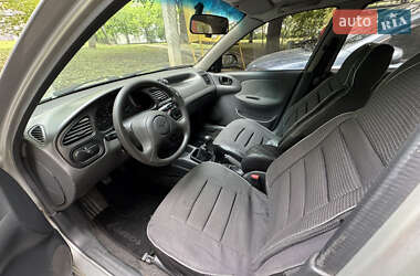 Седан Daewoo Lanos 2007 в 