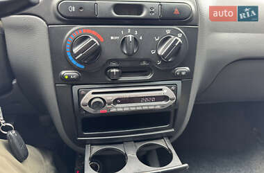 Седан Daewoo Lanos 2007 в 
