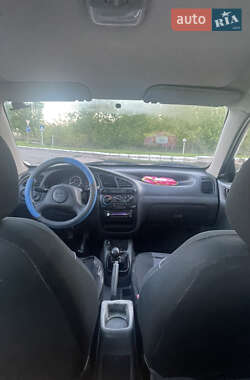 Седан Daewoo Lanos 2008 в 