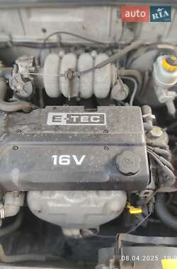 Седан Daewoo Lanos 2009 в 