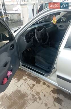 Седан Daewoo Lanos 2007 в 