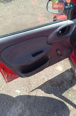 Седан Daewoo Lanos 2008 в 