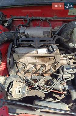 Седан Daewoo Lanos 2008 в 