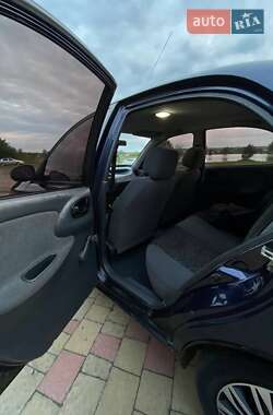 Седан Daewoo Lanos 2007 в 