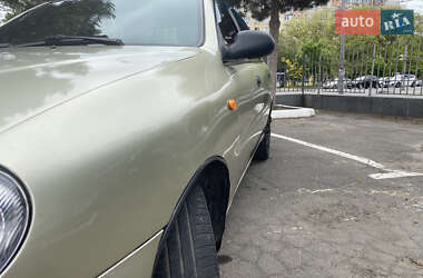 Седан Daewoo Lanos 2008 в 