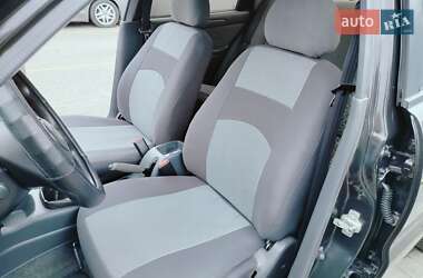 Седан Daewoo Lanos 2010 в 