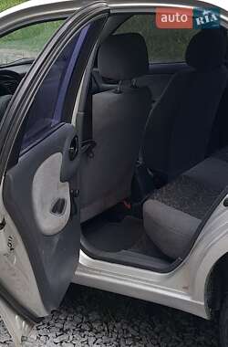 Седан Daewoo Lanos 2006 в 