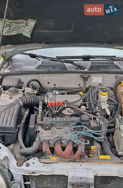 Седан Daewoo Lanos 2006 в 